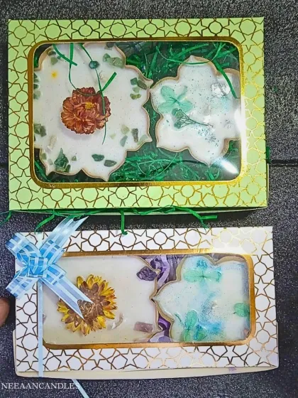 Festival & Celebration Candles photo 6