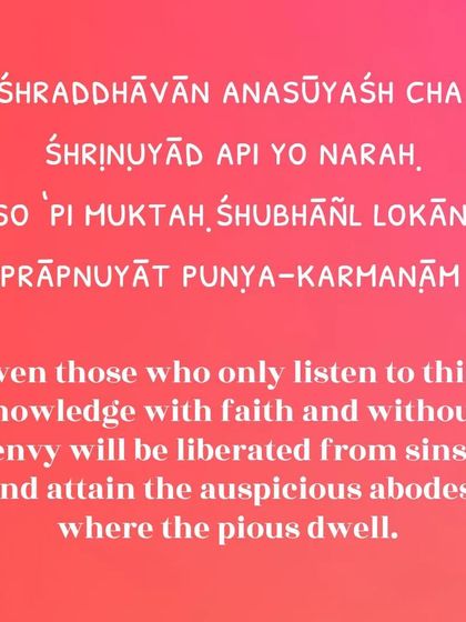 Manju Kumar - Residential Vastu Consultation Spiritual Wisdom from the Bhagavad Gita photo 7