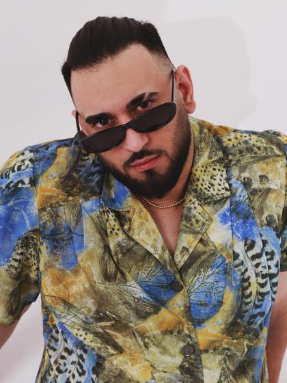 Filtered photos of unfiltered moments. Wrapped up a new press shoot with some incredible concepts and a lot of laughs.