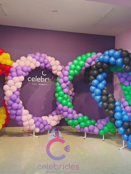 Celebrides - Event Management Institute Learn by Doing: Our Practical Workshops photo 4