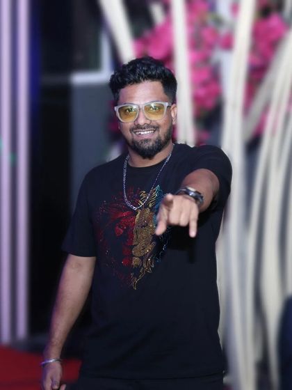 DJ Vidyut - Club & Nightlife DJ/VDJ Services The DJ Vidyut Lookbook photo 26