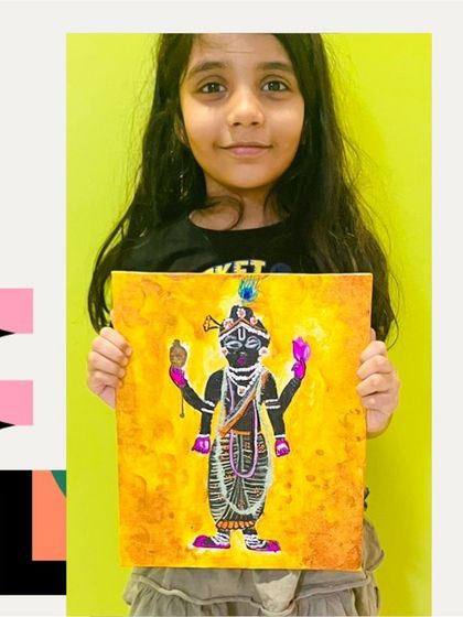 Festive Fun: Holiday & Themed Workshops photo 20