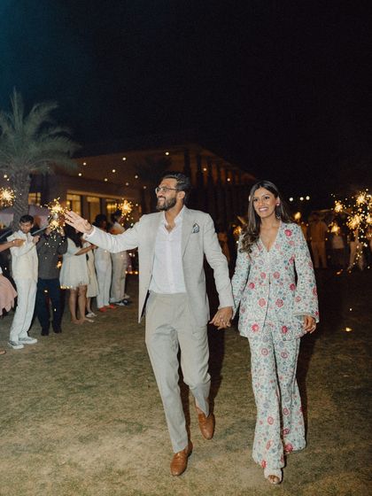 Royal Rajasthan Weddings photo 8