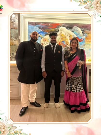 Happy Guests & Event Vibes photo 20