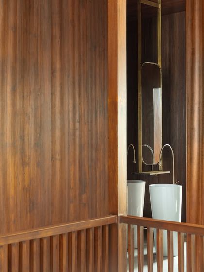 SJK Architects - Architectural Design - Residential The Light House: A Multi-Generational Home photo 14