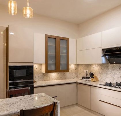 Furdo - Residential Interior Design Modern & Functional Kitchens photo 19