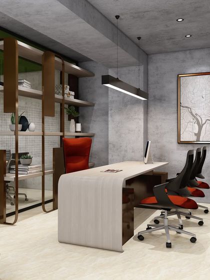 Professional & Polished Commercial Spaces photo 10