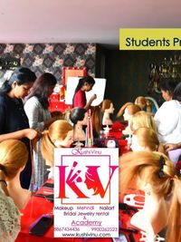 Beauty Academy & Training