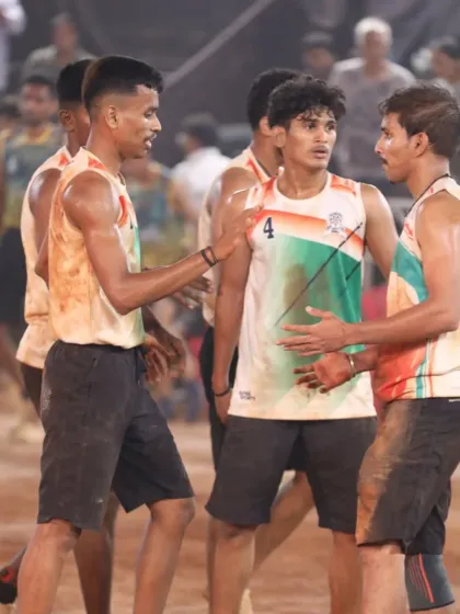 Kho-Kho: The Art of the Game photo 15