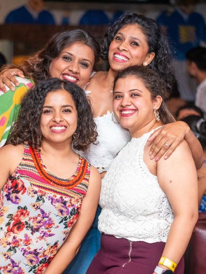 Furor - Latin Dance Classes La Rumba: The Socials photo 46