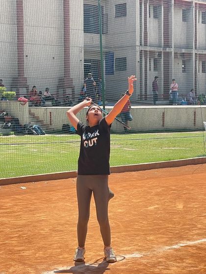 On-Court Drills & Technique photo 72