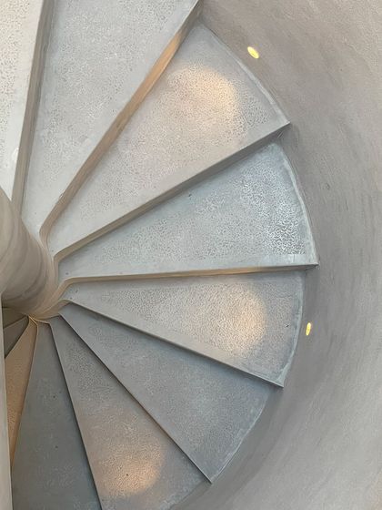 Additional Work photo 16