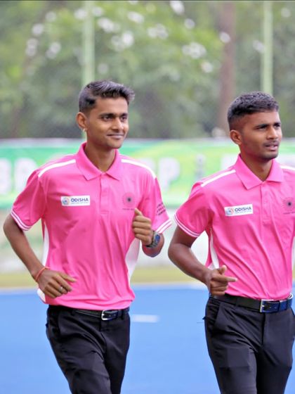 Expertise On and Off the Field photo 12