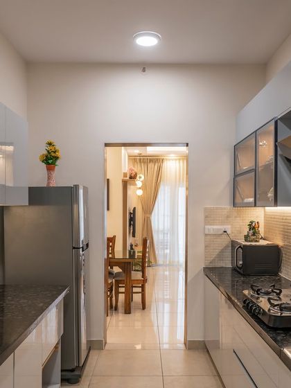 Furdo - Residential Interior Design Modern & Functional Kitchens photo 6