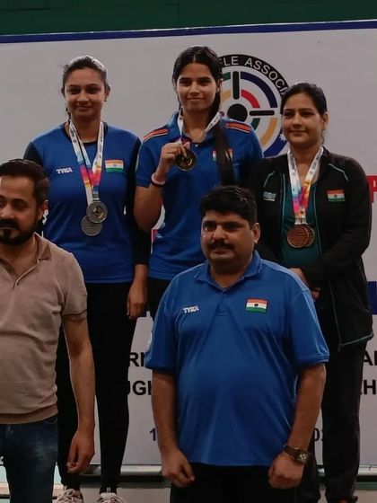 Champions in the Making: Competition Wins photo 22