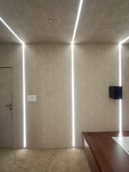 3i Smart Home - Custom Home Theater Design & Installation Compact & Minimalist Theaters photo 54