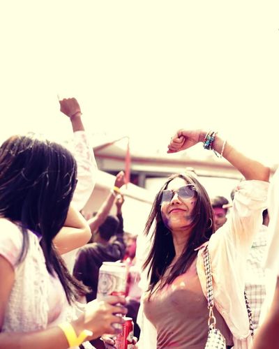 Festival Celebrations