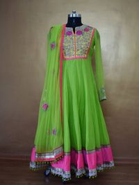 Indian Ethnic Wear
