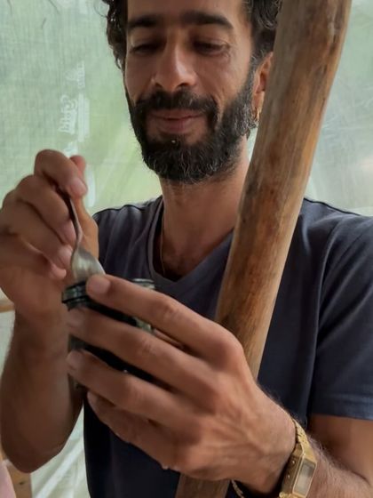 Ashrita - Wellness Retreats Nourish to Flourish: Our Retreat Cuisine photo 12