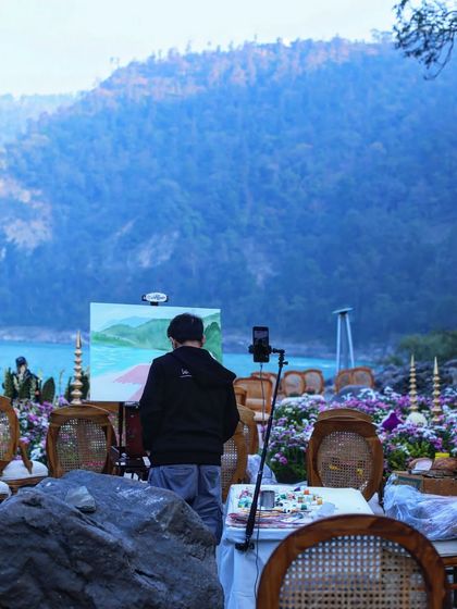 Destination Diaries: Weddings Across the Map photo 8