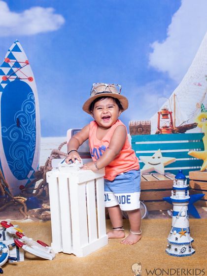 Wonderkids - Newborn, Kids & Family Photography Creative & Themed Photoshoots photo 32