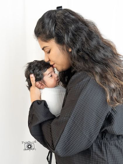 Newborns: Those Precious First Days photo 14