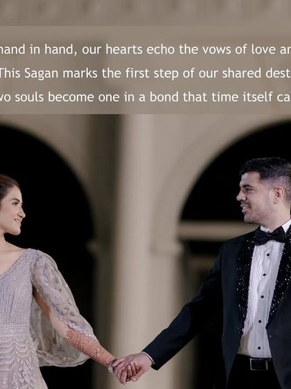 Mehendi & Sangeet Celebrations photo 36