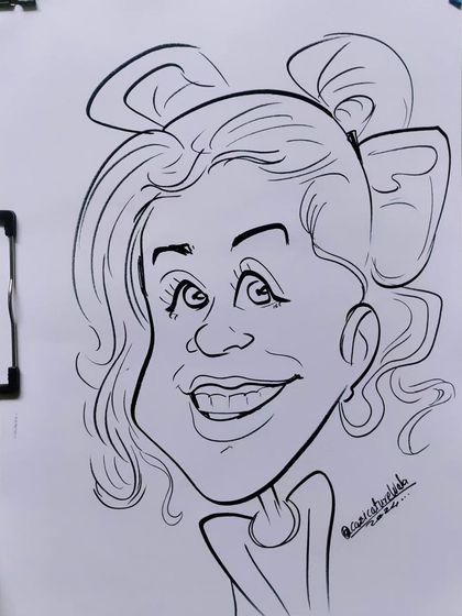 Solo Portraits: Women photo 30