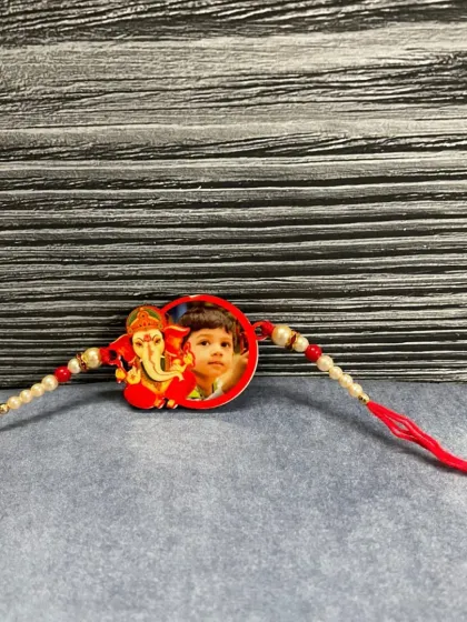 Customized Gifts - Personalized Accessories & Decor Rakhi & Raksha Bandhan Gifts photo 32