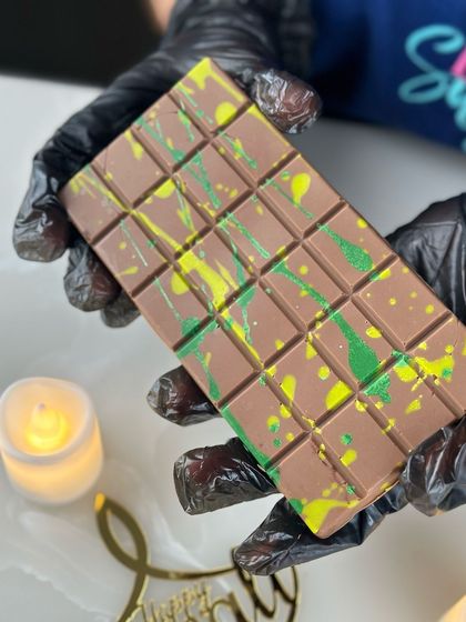 L'amour Sugar - Curated Gift Hampers Gifts for Every Celebration photo 35