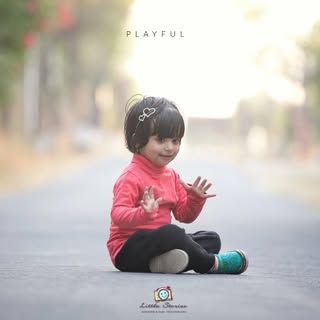 Little Stories