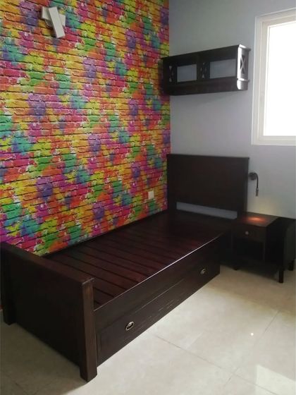 CustHum - Custom Furniture & Cabinetry Bedroom Sanctuaries photo 57