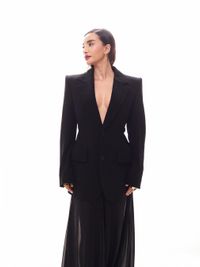 Personal Styling & Wardrobe Consulting