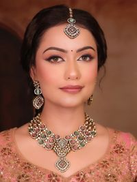 Special Occasion Makeup & Hair