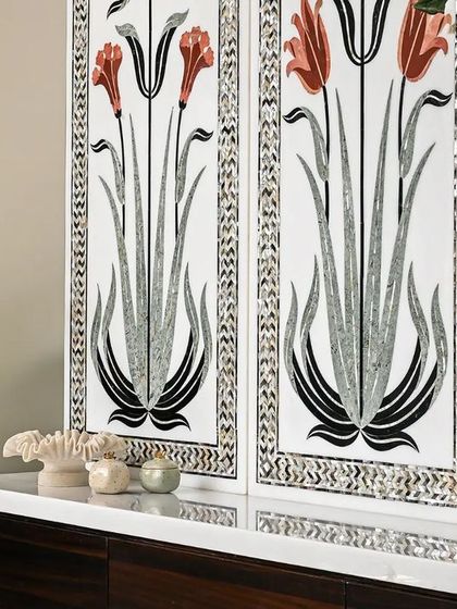 Shernavaz Bharucha - Turnkey Luxury Residential Interior Design Luxury Bathrooms & Home Spas photo 18