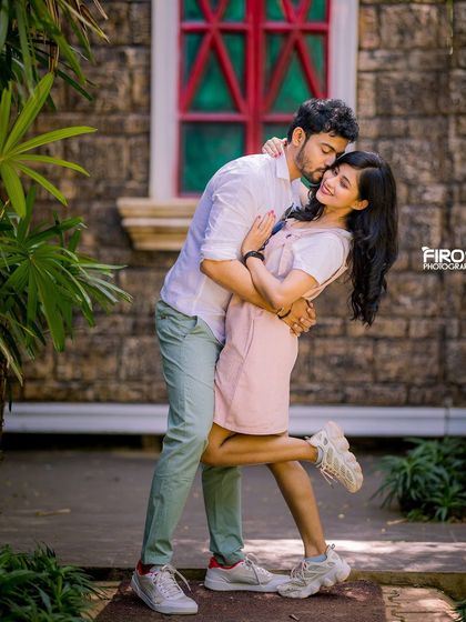 Firos Photography - Pre-Wedding Photography Casual & Fun Moments photo 83