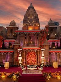 Experiential Event Design & Production