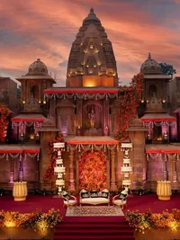 Experiential Event Design & Production