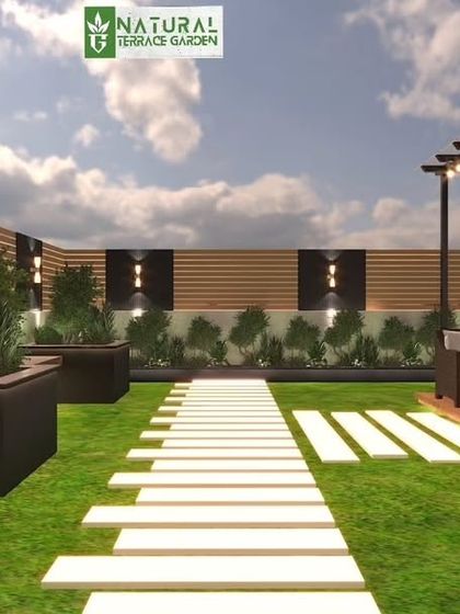 Complete Terrace & Rooftop Makeovers photo 29