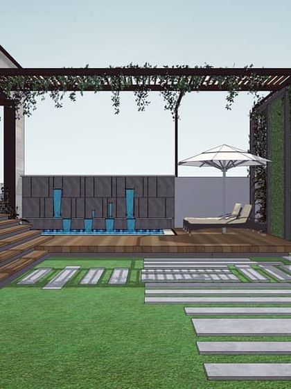 VMA Architects - Residential Architecture & Interior Design Custom Villas and Farmhouses photo 17