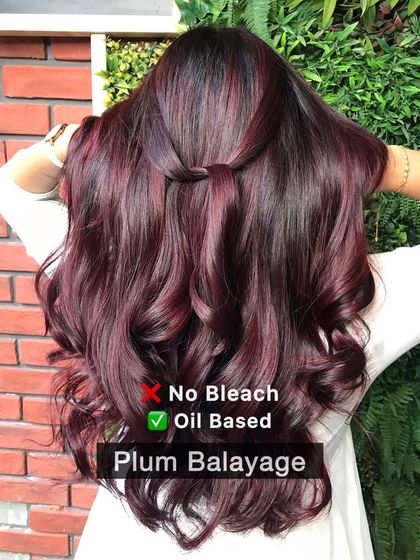 Express Yourself: Bold & Creative Colors photo 24