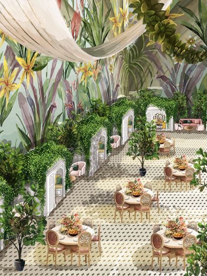 The Mogra Collective - Full-Service Wedding Planning The Art of Transformation photo 16