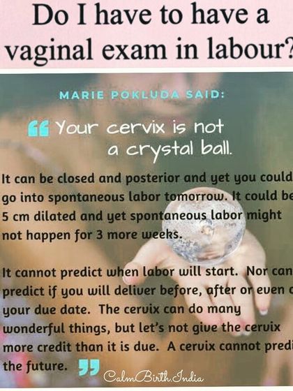 Pujitha Shetty - Childbirth Education & Labor Preparation Informed Choices: Understanding Interventions & Your Rights photo 8