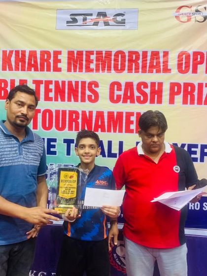 Youth & School Championships photo 51