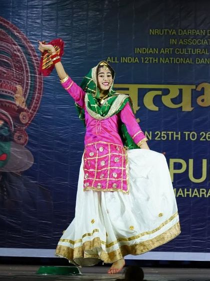 Folk Dance Showcase photo 5