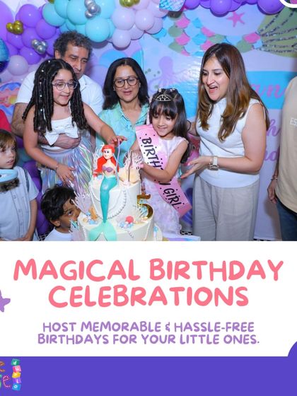 A Look Inside Our Safe & Fun Venue photo 5