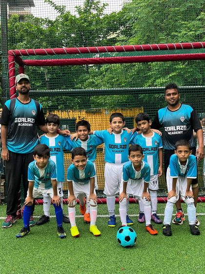 Match Day Action photo 24