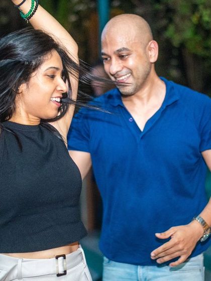 Furor - Latin Dance Socials The La Rumba Experience photo 118