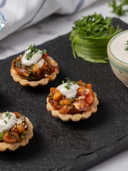 Gourmet Appetizers & Small Bites photo 8