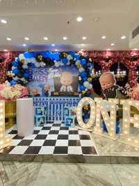 Birthday Decorations